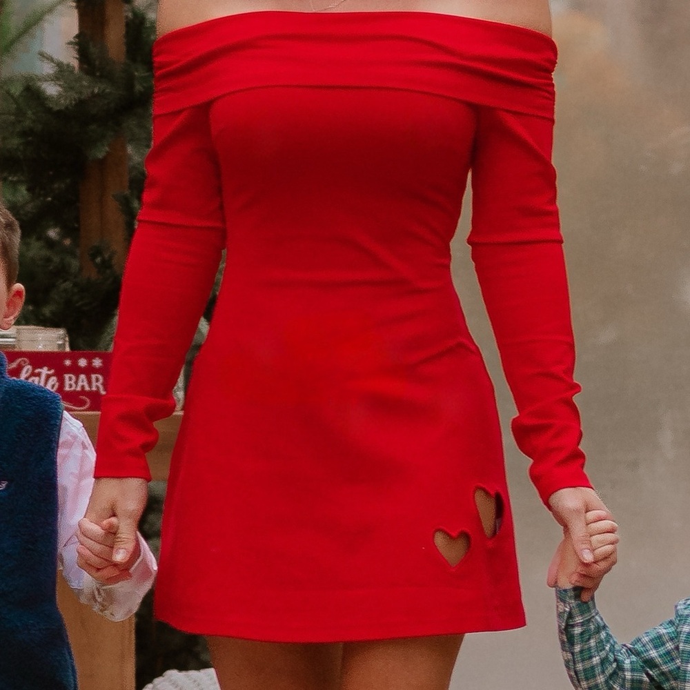More to Come Everly Dress
